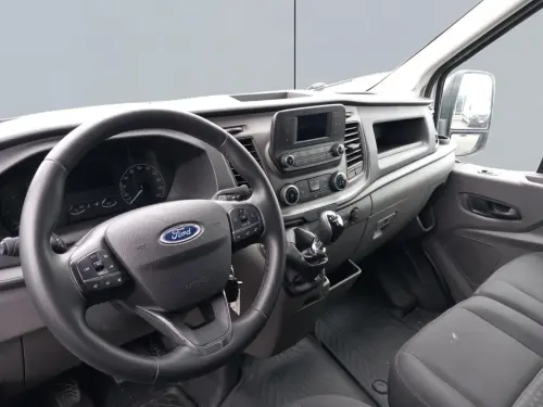 Ford Transit TRANSIT FGN T310 L2H2 2.0 ECOBLUE 130 S&S TREND - Photo 11