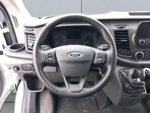 Ford Transit TRANSIT FGN T310 L2H2 2.0 ECOBLUE 130 S&S TREND - Photo 12