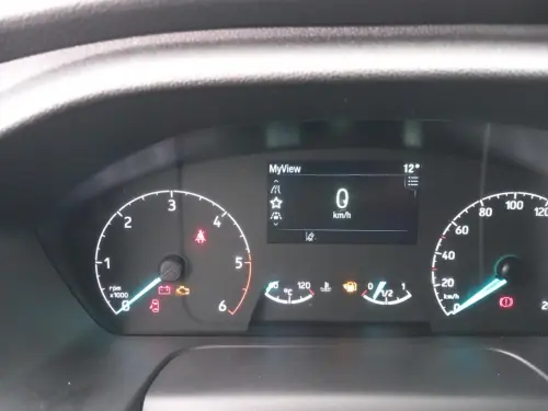 Ford Transit TRANSIT FGN T310 L2H2 2.0 ECOBLUE 130 S&S TREND - Photo 13