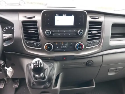 Ford Transit TRANSIT FGN T310 L2H2 2.0 ECOBLUE 130 S&S TREND - Photo 14