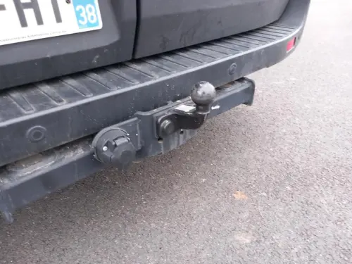 Ford Transit TRANSIT FGN T310 L2H2 2.0 ECOBLUE 130 S&S TREND - Photo 20