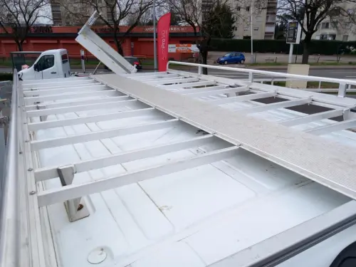 Ford Transit TRANSIT FGN T310 L2H2 2.0 ECOBLUE 130 S&S TREND - Photo 21