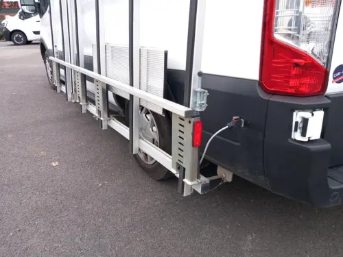 Ford Transit TRANSIT FGN T310 L2H2 2.0 ECOBLUE 130 S&S TREND - Photo 22