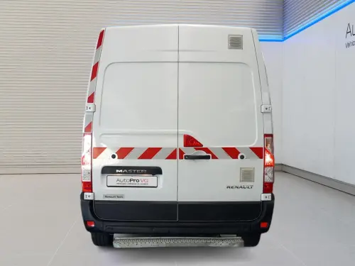 Renault Master MASTER CA TRAC F3500 L3H2 DCI 135 GRAND CONFORT - Photo 3