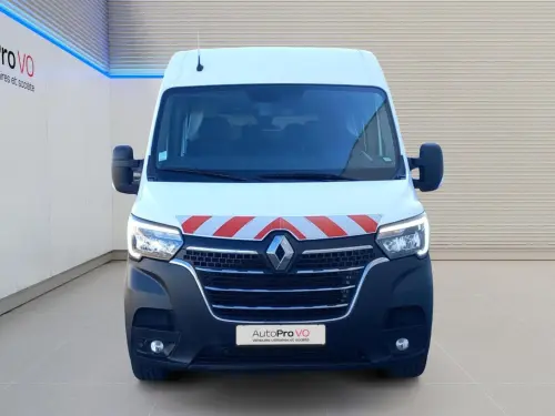 Renault Master MASTER CA TRAC F3500 L3H2 DCI 135 GRAND CONFORT - Photo 7