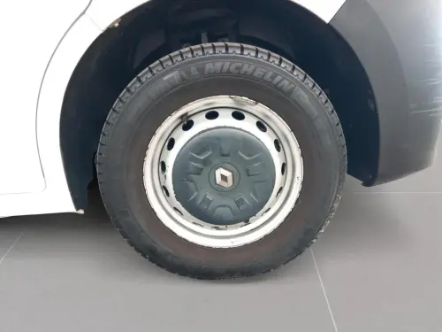 Renault Master MASTER CA TRAC F3500 L3H2 DCI 135 GRAND CONFORT - Photo 8