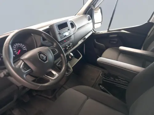 Renault Master MASTER CA TRAC F3500 L3H2 DCI 135 GRAND CONFORT - Photo 9