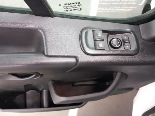 Renault Master MASTER CA TRAC F3500 L3H2 DCI 135 GRAND CONFORT - Photo 10