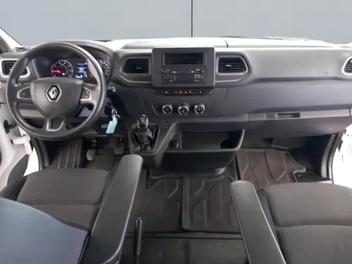 Renault Master MASTER CA TRAC F3500 L3H2 DCI 135 GRAND CONFORT - Photo 11