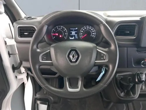 Renault Master MASTER CA TRAC F3500 L3H2 DCI 135 GRAND CONFORT - Photo 12