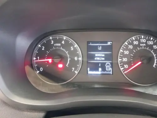 Renault Master MASTER CA TRAC F3500 L3H2 DCI 135 GRAND CONFORT - Photo 13