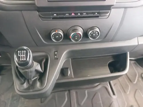 Renault Master MASTER CA TRAC F3500 L3H2 DCI 135 GRAND CONFORT - Photo 14