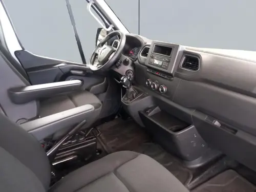 Renault Master MASTER CA TRAC F3500 L3H2 DCI 135 GRAND CONFORT - Photo 15