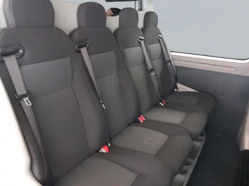 Renault Master MASTER CA TRAC F3500 L3H2 DCI 135 GRAND CONFORT - Photo 16