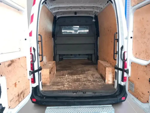 Renault Master MASTER CA TRAC F3500 L3H2 DCI 135 GRAND CONFORT - Photo 17