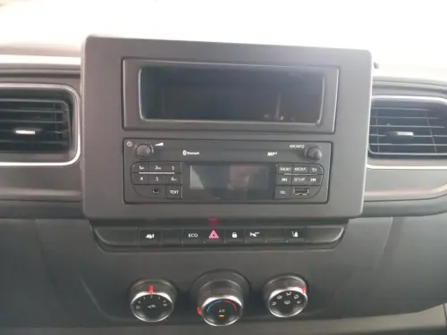 Renault Master MASTER CA TRAC F3500 L3H2 DCI 135 GRAND CONFORT - Photo 19