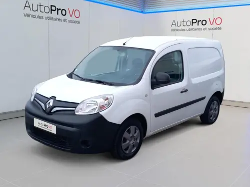 Renault Kangoo BLUE DCI 95 GRAND CONFORT - Photo 0