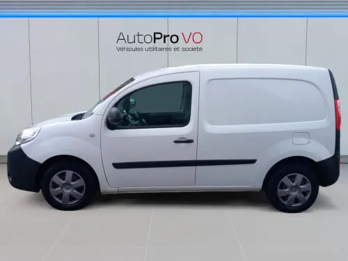 Renault Kangoo BLUE DCI 95 GRAND CONFORT - Photo 1