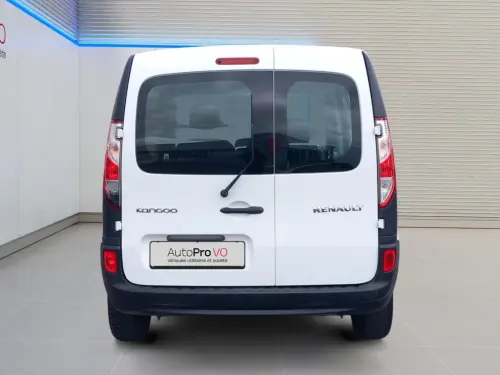 Renault Kangoo BLUE DCI 95 GRAND CONFORT - Photo 3