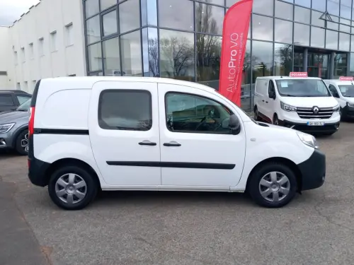 Renault Kangoo BLUE DCI 95 GRAND CONFORT - Photo 5