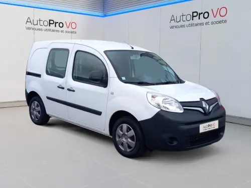Renault Kangoo BLUE DCI 95 GRAND CONFORT - Photo 6