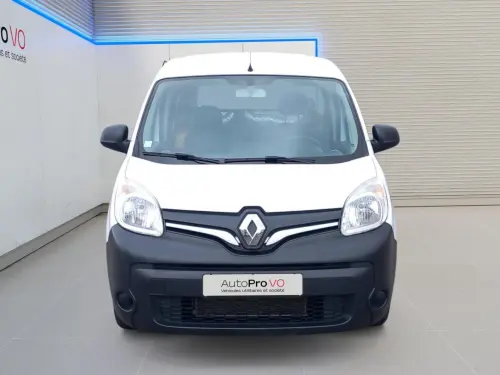 Renault Kangoo BLUE DCI 95 GRAND CONFORT - Photo 7