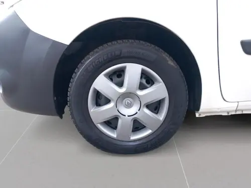 Renault Kangoo BLUE DCI 95 GRAND CONFORT - Photo 8