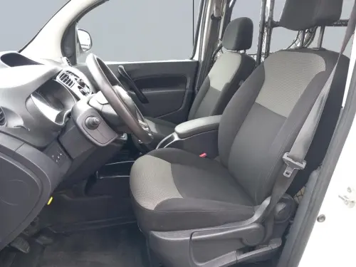 Renault Kangoo BLUE DCI 95 GRAND CONFORT - Photo 9