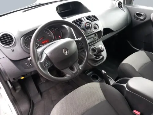 Renault Kangoo BLUE DCI 95 GRAND CONFORT - Photo 11