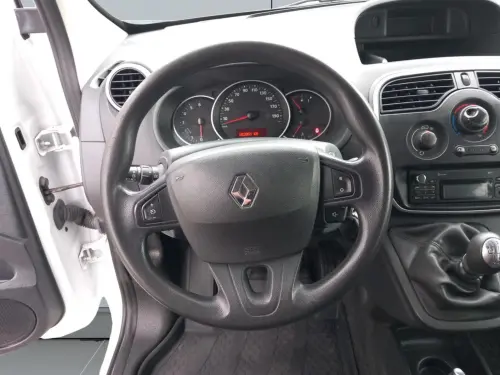 Renault Kangoo BLUE DCI 95 GRAND CONFORT - Photo 12