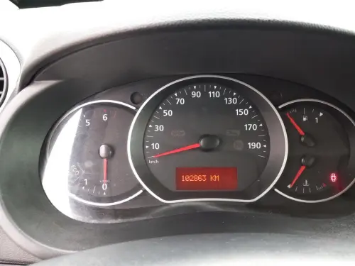 Renault Kangoo BLUE DCI 95 GRAND CONFORT - Photo 13