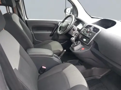 Renault Kangoo BLUE DCI 95 GRAND CONFORT - Photo 15