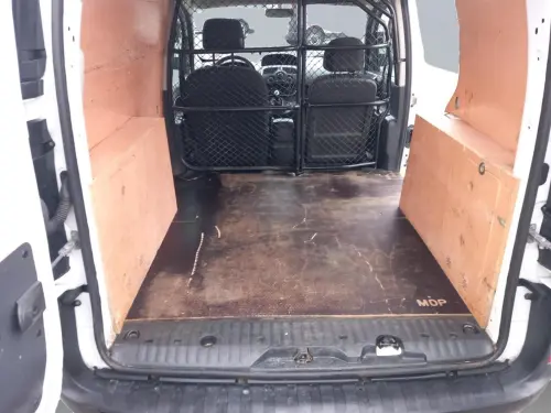 Renault Kangoo BLUE DCI 95 GRAND CONFORT - Photo 16