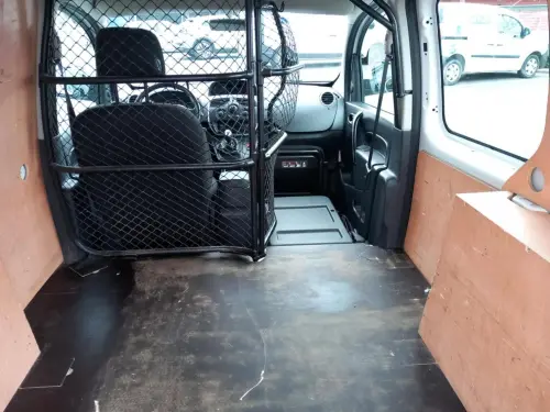 Renault Kangoo BLUE DCI 95 GRAND CONFORT - Photo 20