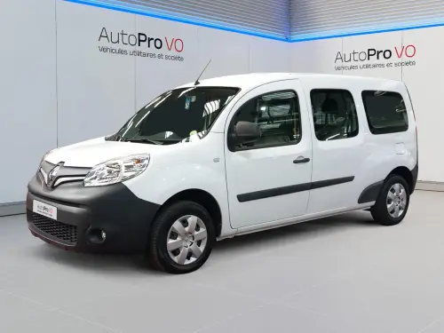 Renault Kangoo CA BLUE DCI 95 GRAND CONFORT - Photo 0