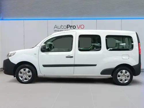 Renault Kangoo CA BLUE DCI 95 GRAND CONFORT - Photo 1