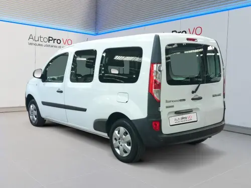 Renault Kangoo CA BLUE DCI 95 GRAND CONFORT - Photo 2