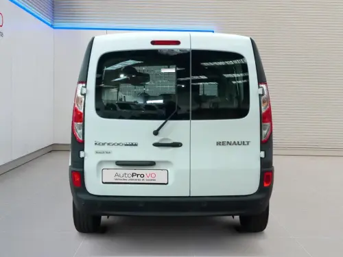 Renault Kangoo CA BLUE DCI 95 GRAND CONFORT - Photo 3