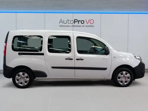 Renault Kangoo CA BLUE DCI 95 GRAND CONFORT - Photo 5