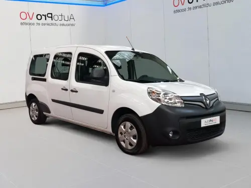 Renault Kangoo CA BLUE DCI 95 GRAND CONFORT - Photo 6