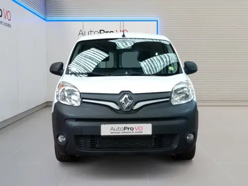 Renault Kangoo CA BLUE DCI 95 GRAND CONFORT - Photo 7