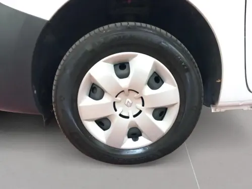 Renault Kangoo CA BLUE DCI 95 GRAND CONFORT - Photo 8