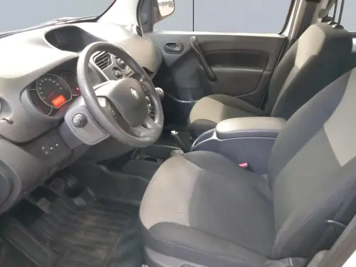 Renault Kangoo CA BLUE DCI 95 GRAND CONFORT - Photo 9