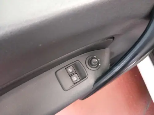 Renault Kangoo CA BLUE DCI 95 GRAND CONFORT - Photo 10