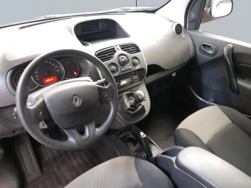 Renault Kangoo CA BLUE DCI 95 GRAND CONFORT - Photo 11