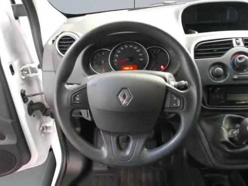 Renault Kangoo CA BLUE DCI 95 GRAND CONFORT - Photo 12