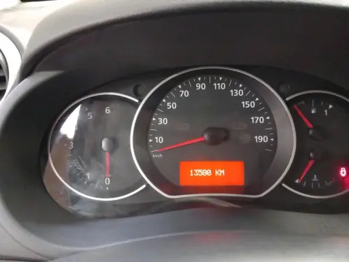 Renault Kangoo CA BLUE DCI 95 GRAND CONFORT - Photo 13