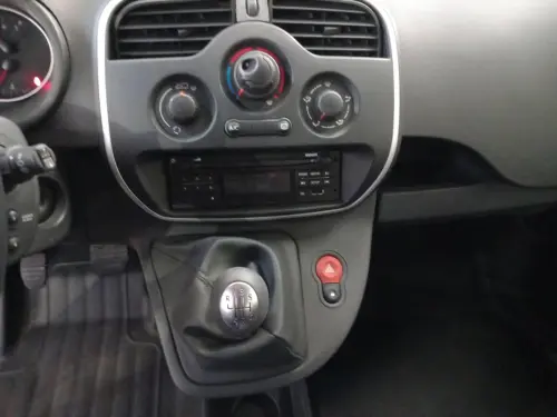 Renault Kangoo CA BLUE DCI 95 GRAND CONFORT - Photo 14