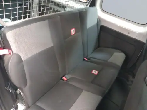 Renault Kangoo CA BLUE DCI 95 GRAND CONFORT - Photo 16