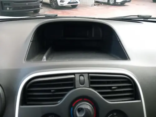 Renault Kangoo CA BLUE DCI 95 GRAND CONFORT - Photo 19